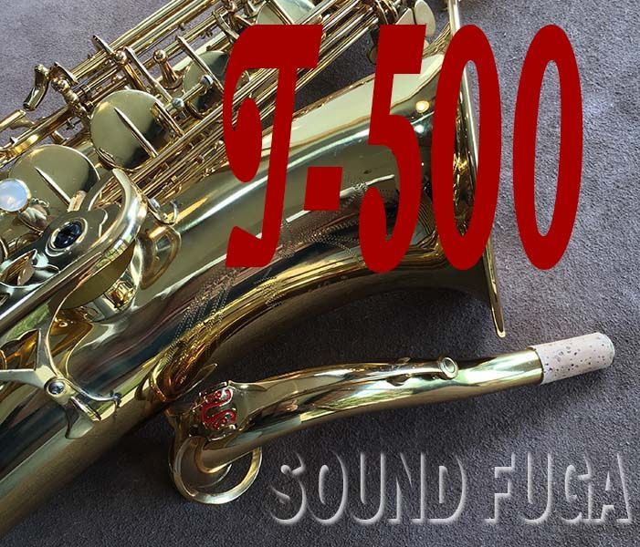 YANAGISAWA T-500 TENOR テナーサックス