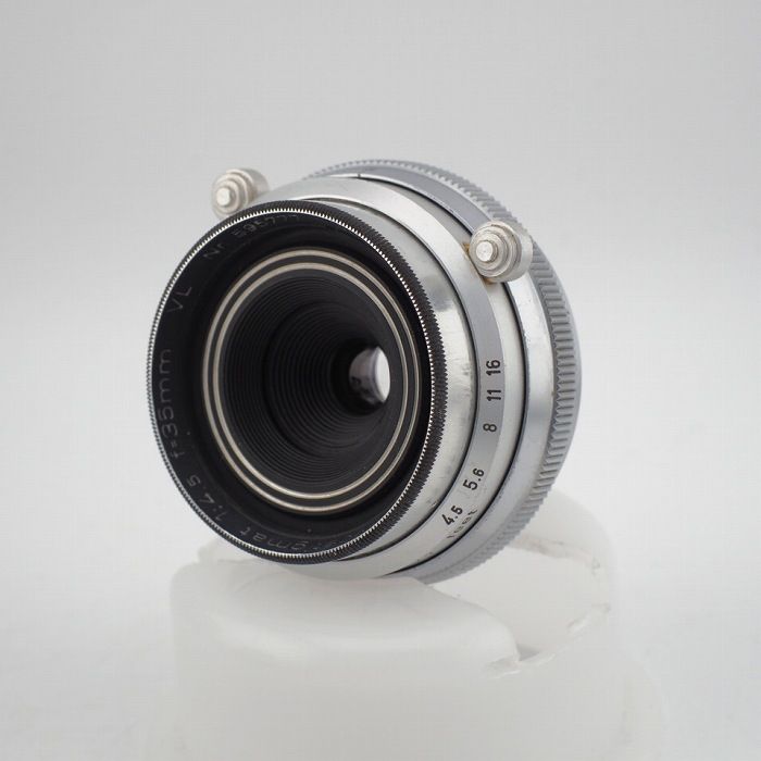 【中古】(シュタインハイル) STEINHEIL オルソスティグマット35/4.5(L39) 中古】(シュタインハイル) STEINHEIL オルソスティグマット35