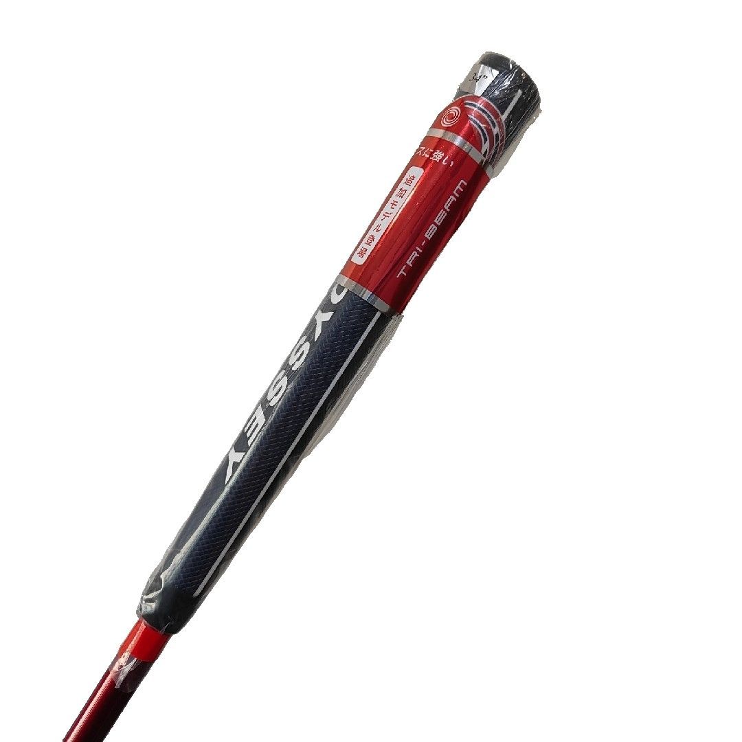 Callaway - 新品　TRI-BEAM　SEVEN ストロークラボ　34インチ　カバー付 新品 TRI-BEAM SEVEN ストロークラボ 34インチ カバー付 - メルカリ