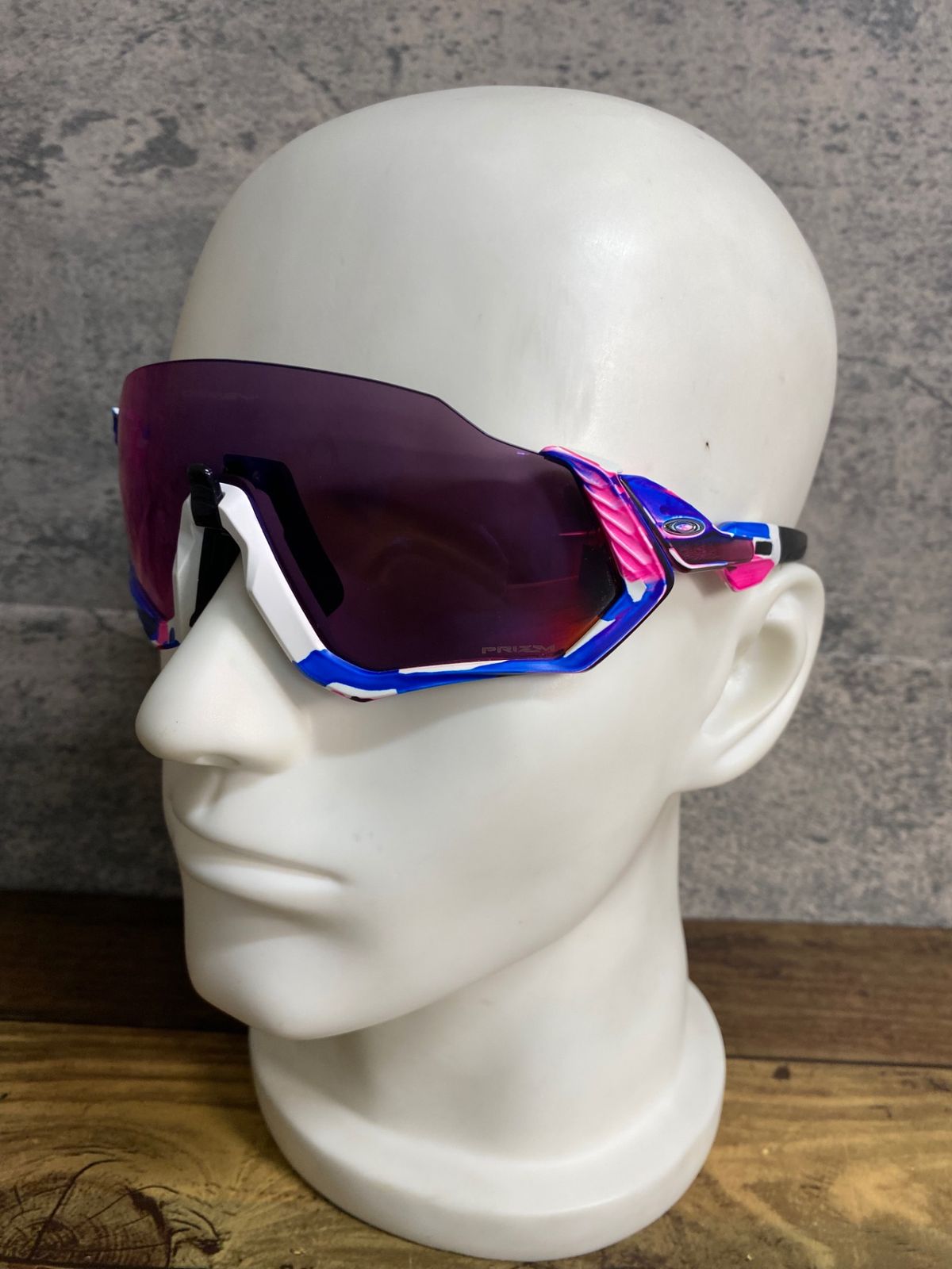 JD031 オークリー OAKLEY フライトジャケット FLIGHT JACKET