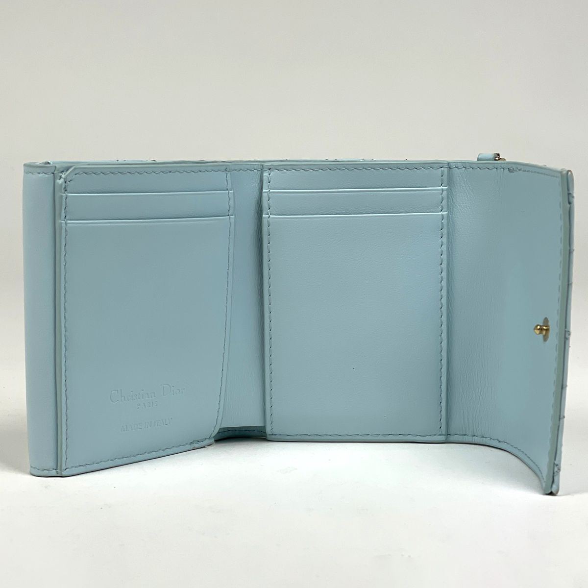 Christian Dior(クリスチャンディオール) / カナージュ/Diorロゴ/3