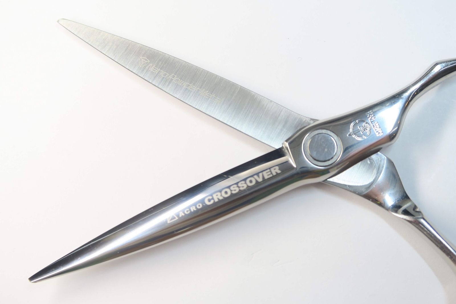 専用　133と　ナルトシザー　サークラインメリス　6.3インチ 専用 133と ナルトシザー サークラインメリス 6.3インチ ナルトシザー