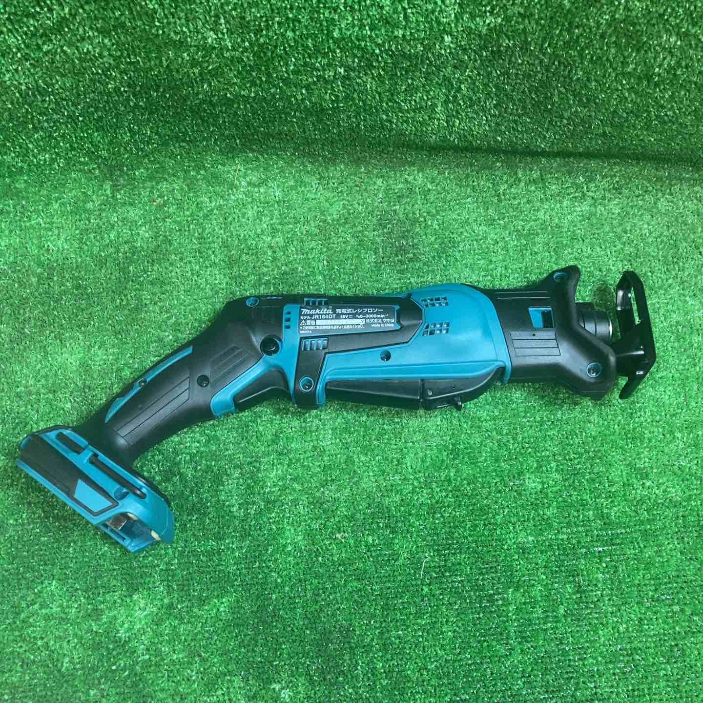 マキタ makita コードレスレシプロソー JR184DZT 川越店 BRIGHTFACE_UK