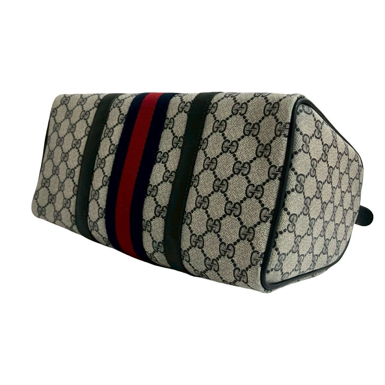 極 美品 GUCCI グッチ オールドグッチ ヴィンテージ シェリー