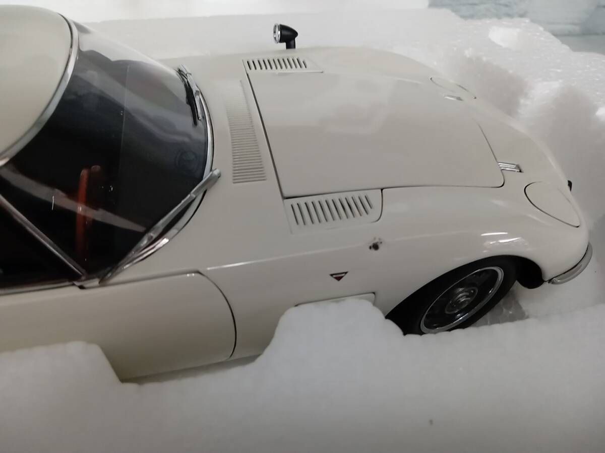 トヨタ 2000GT