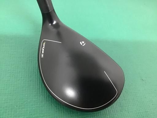 中古】 テーラーメイド RBZ BLACK U4 ユーティリティ UT