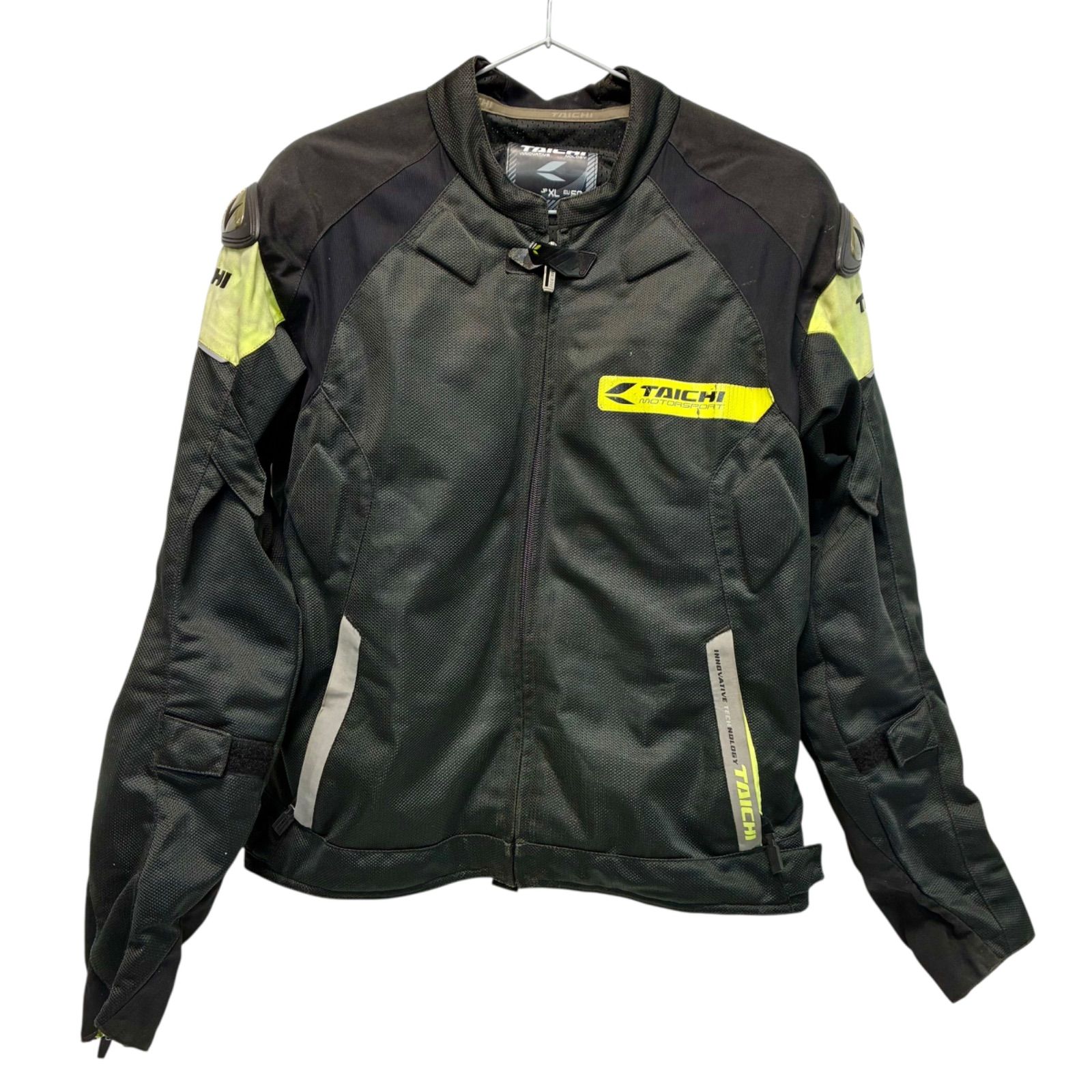 RSタイチ　アームドハイプロテクションメッシュジャケット　ＲＳＪ２７５　Ｍ（定価￥29，000） Webike | RS TAICHI アールエスタイチ RSタイチ RSJ275 アームド ハイ