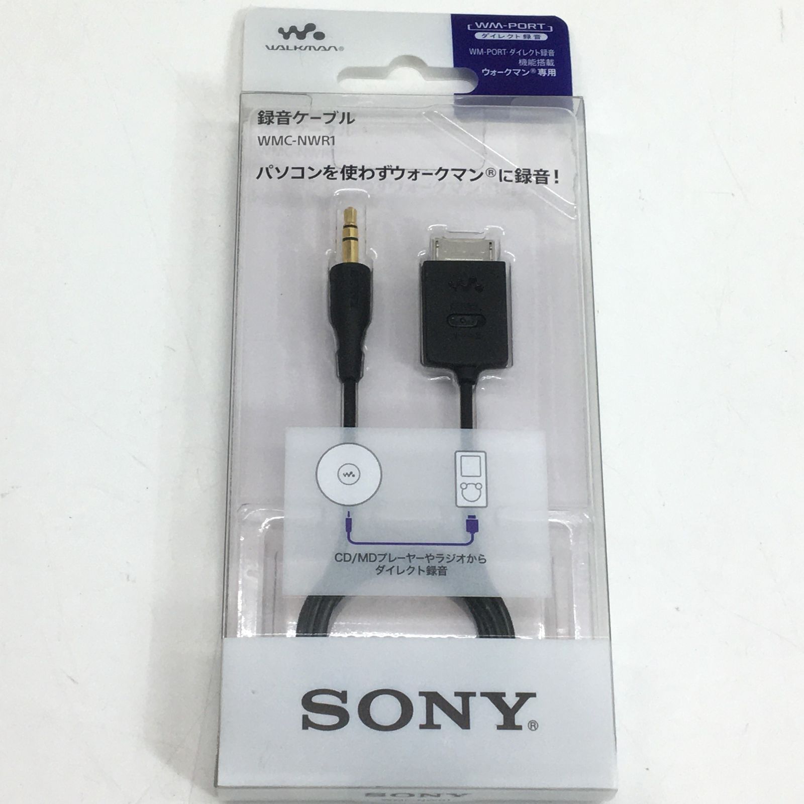 SONY ソニー ウォークマン Sシリーズ 16GB NW-S15 ライム グリーン スピーカー リモコン付き 動作確認済 難あり 24h菊ST