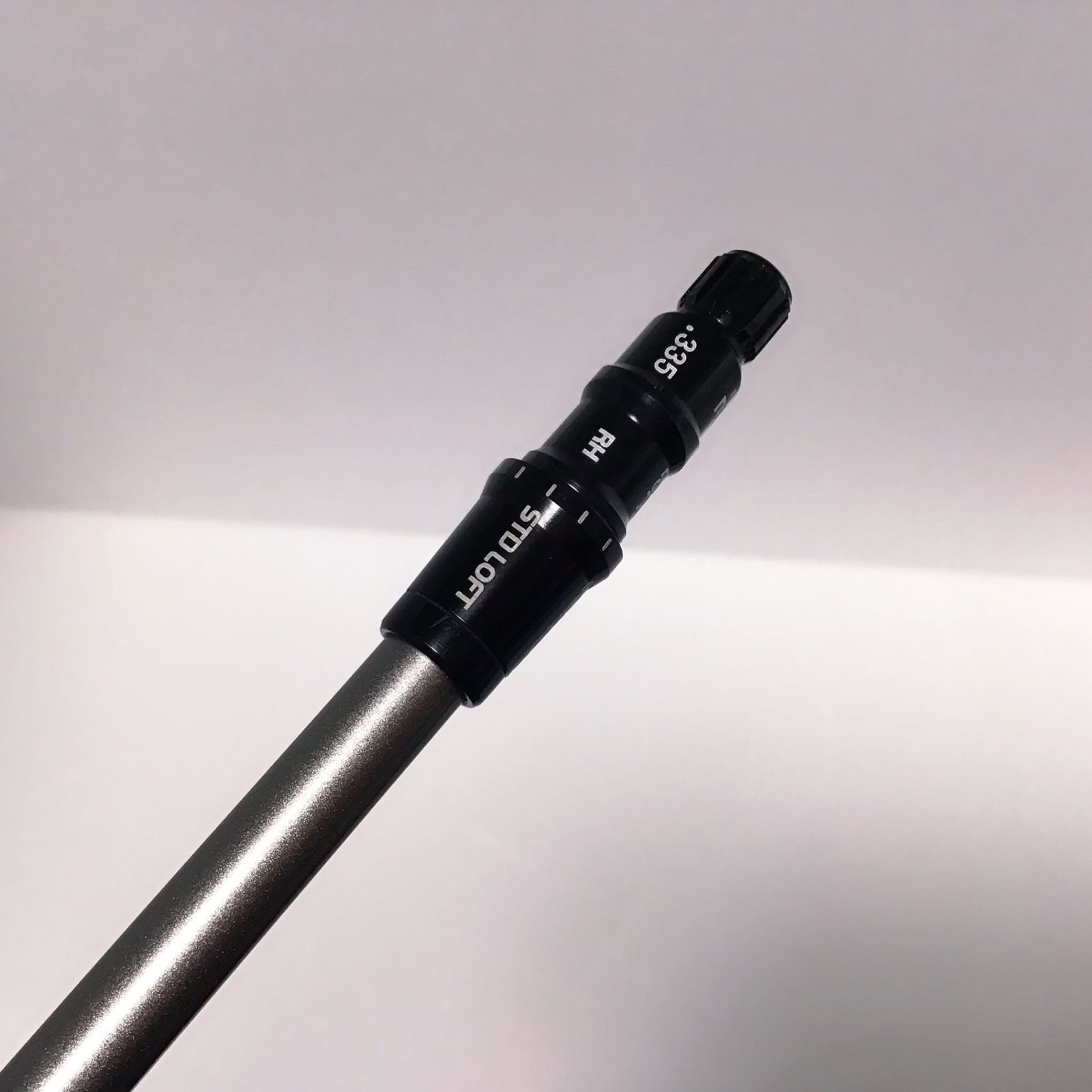 新品 S ステルスグローレプラス 純正 ドライバー用 シャフト 1W
