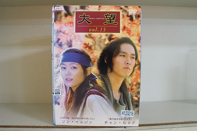 DVD★シンドローム (全話)★レンタル落ち ハン・ヘジン ソン・チャンウィ 全巻セット【中古】DVD▽シンドローム(10枚セット)第1話～最終話