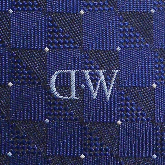 Daniel Wellington ダニエルウェリントン メンズネクタイ チーフ