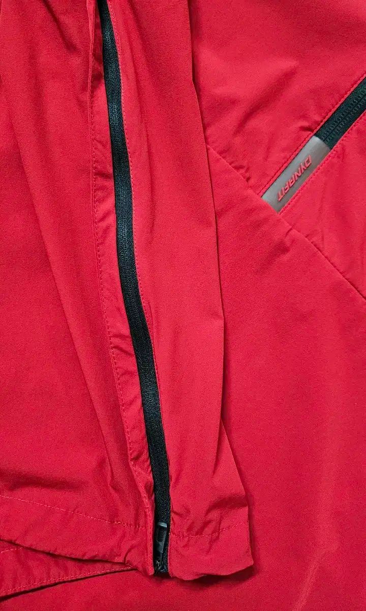 【有名ブランド大集合】 5XL SSG LANDERS ダイナフィット ハーフジップ 半袖 ウィンドブレーカー お手頃価格でご提供し!