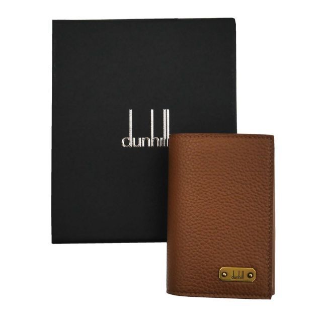 新品】dunhill ダンヒル 1893 Harness キーケース