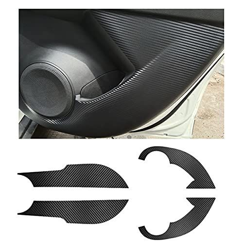 ドアキックプロテクター 日産 新型キックスu0026e-POWER P15系 20202021 ドアキックガード ドアキックマット ドアトリムカバー フロントドアガード ドアプロテクトシート ドアガードステッカー キ