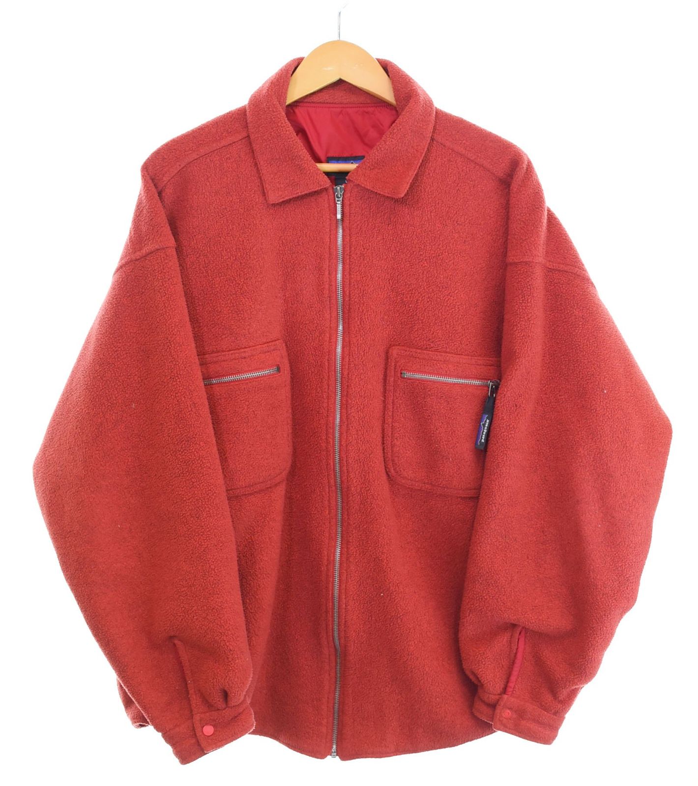 90's patagonia シンチラオーバーシャツ 楽天市場】90s オールド ☆ パタゴニア シンチラ オーバー