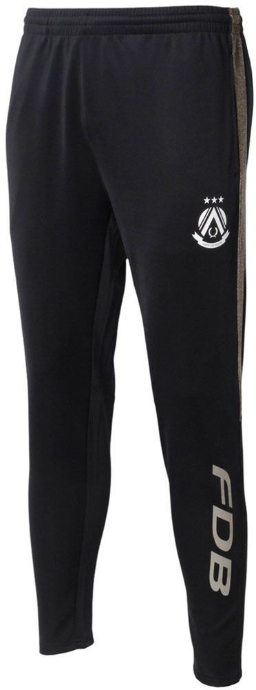 フィンタ FINTA サッカー FDBウェットスリムパンツ FT4008 0500