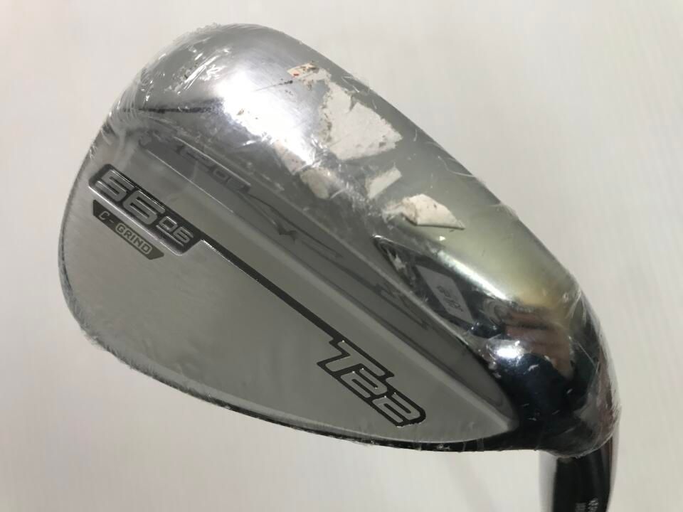 T22 サテン | 56 | S200 | ダイナミックゴールド HT | | ウェッジ | ミズノ 最短即日発送