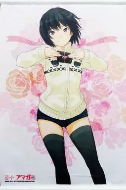 2026年最新】七咲逢 タペストリーの人気アイテム - メルカリ