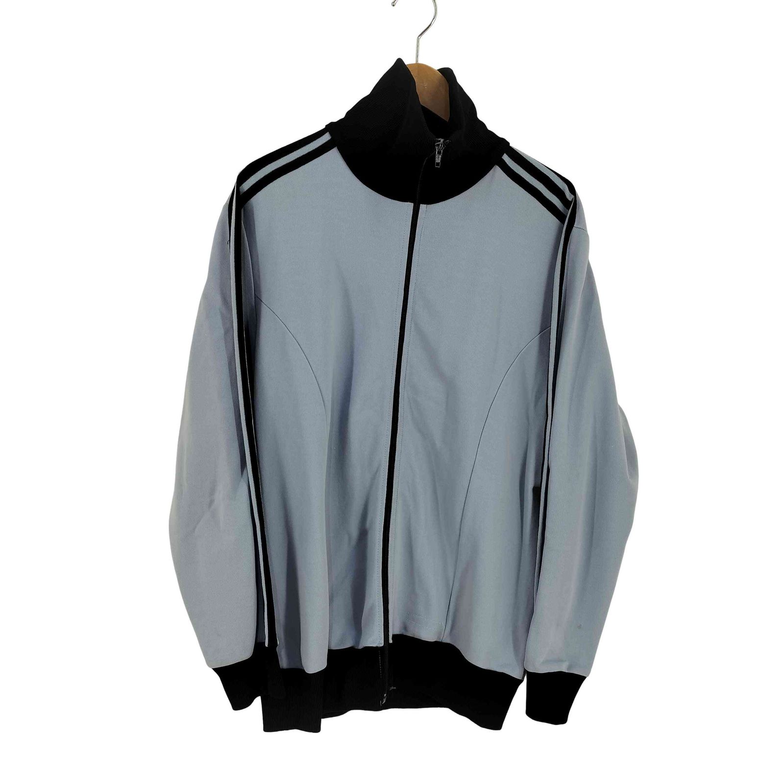 アディダス adidas 西ドイツ製 ノーマーク トラックジャケット メンズ 