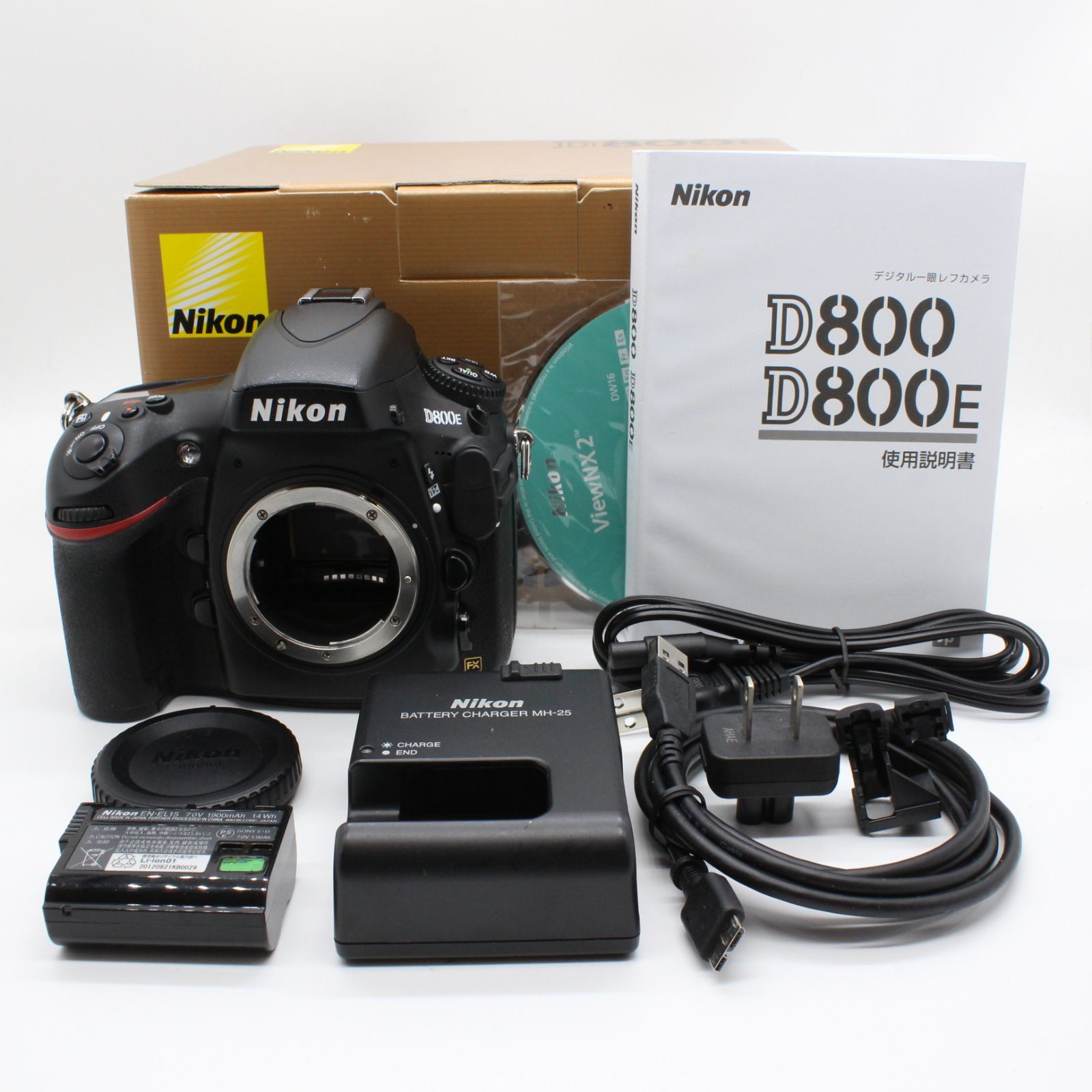 ニコンNikon D800E D800Eニコン Nikon D800ED800E-