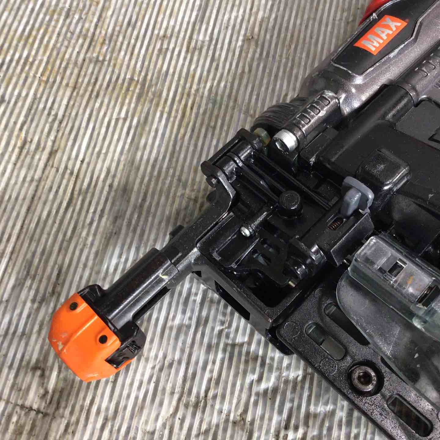 高圧エアネジ打ち機 HV-R41G5-G