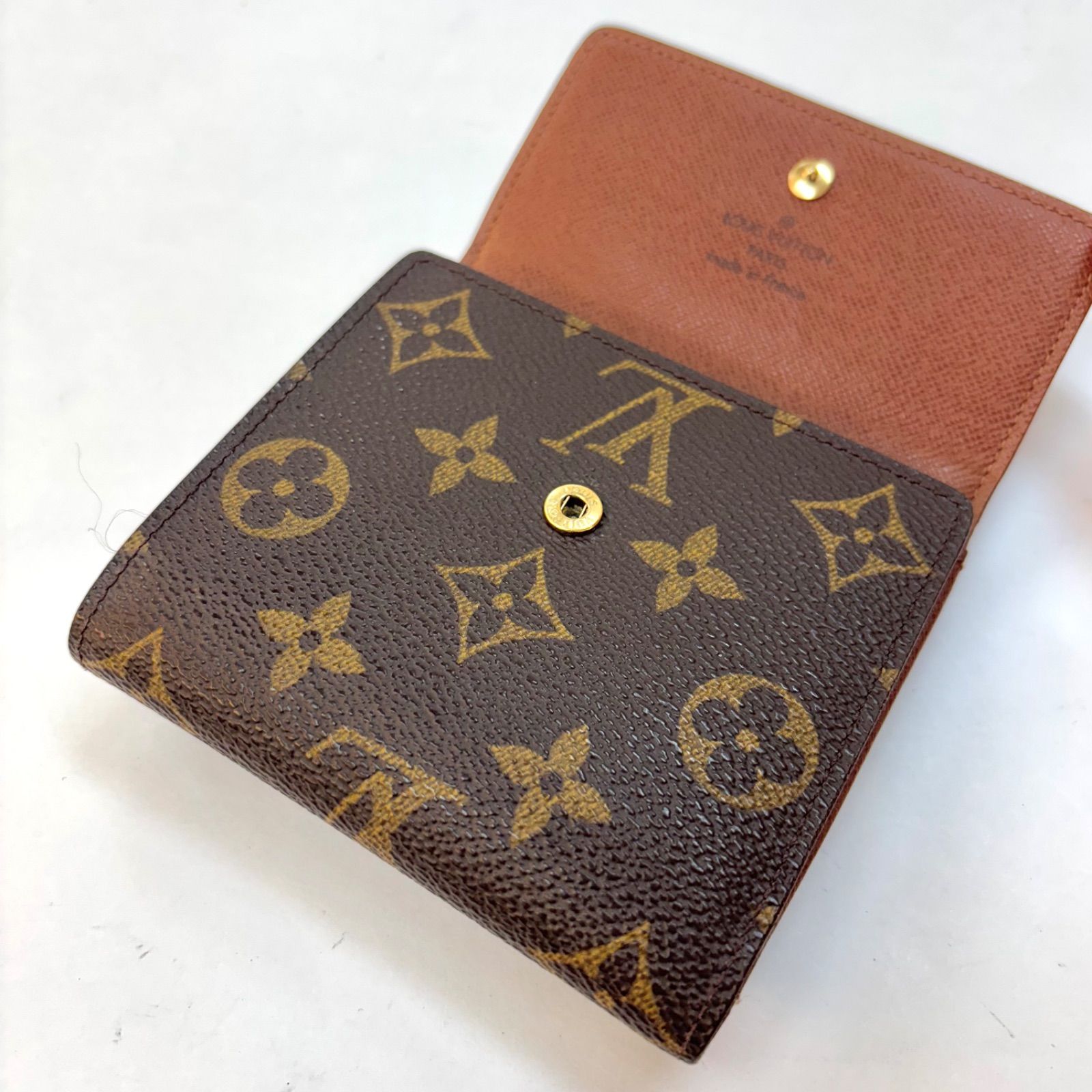 両面財布