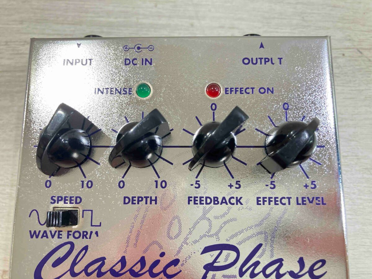 PH99 エフェクター