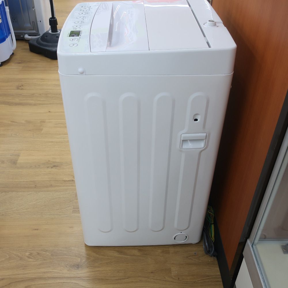 TAGlabel 洗濯機 AT-WM45B