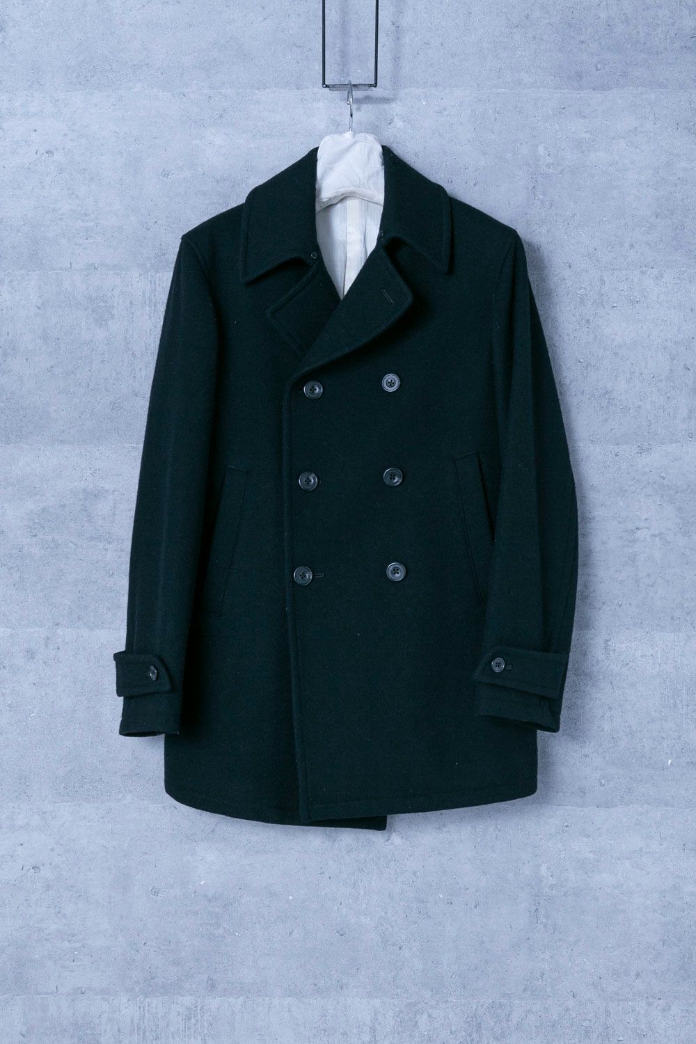 リングジャケット　　ピーコート 楽天市場】ring jacket pコートの通販