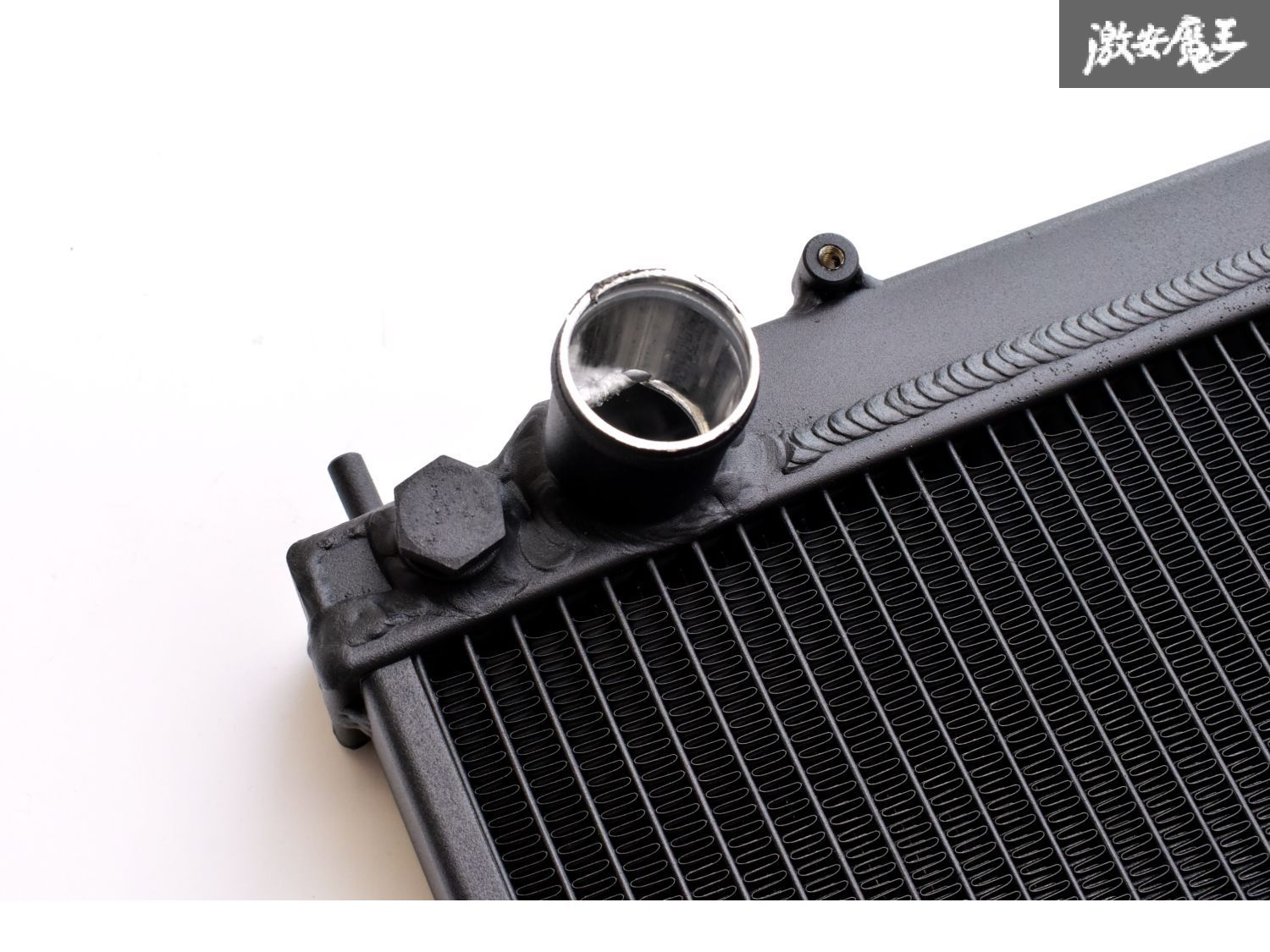 日産シルビアs13　アルミラジエターSR20DET increase-gi_10252955