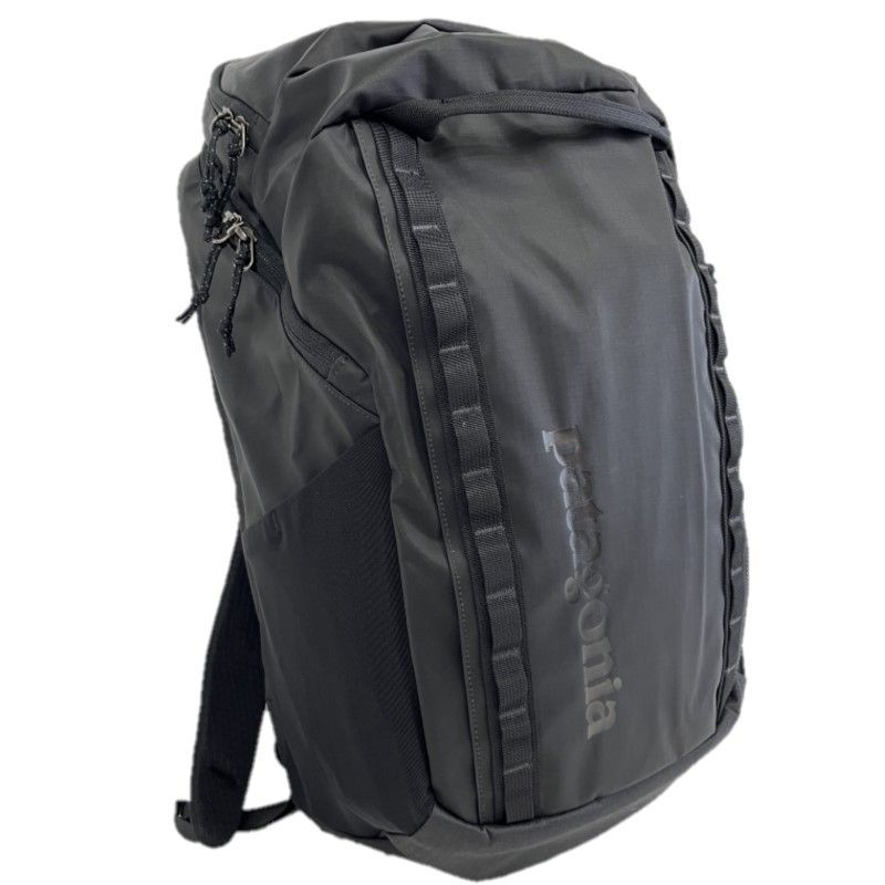 【 即納 】 パタゴニア ブラックホール パック 32L ( Black ) | PATAGONIA Black Hole Pack 32