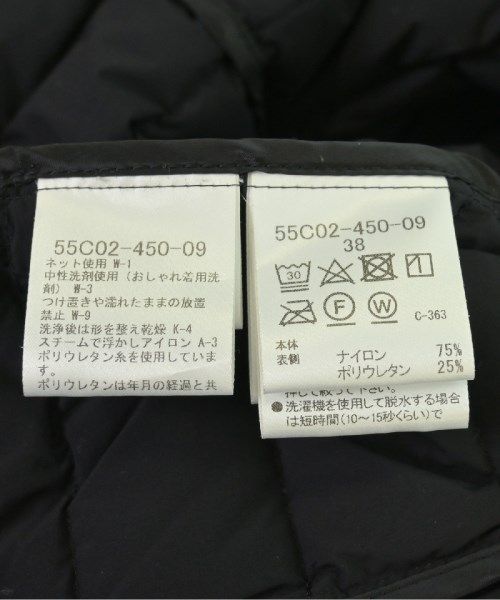 ダウンジャケット|ダウンベスト