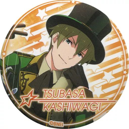 中古】バッジ・ピンズ(キャラクター) 柏木翼 「アイドルマスター SideM