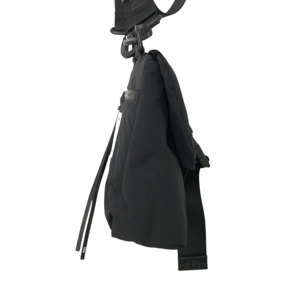 PGG PEARLY GATES パーリーゲイツ 2024年モデル 2WAY ショルダーバッグ