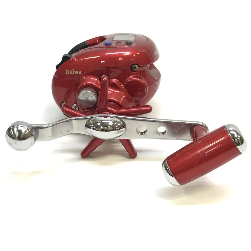 ダイワ ハイパー タナセンサー 250F カウンター付き 船リール