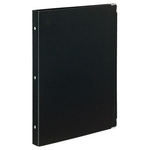 まとめ コクヨ バインダーノート カラーパレット Ａ４ ﾙ155-1 ×5セット