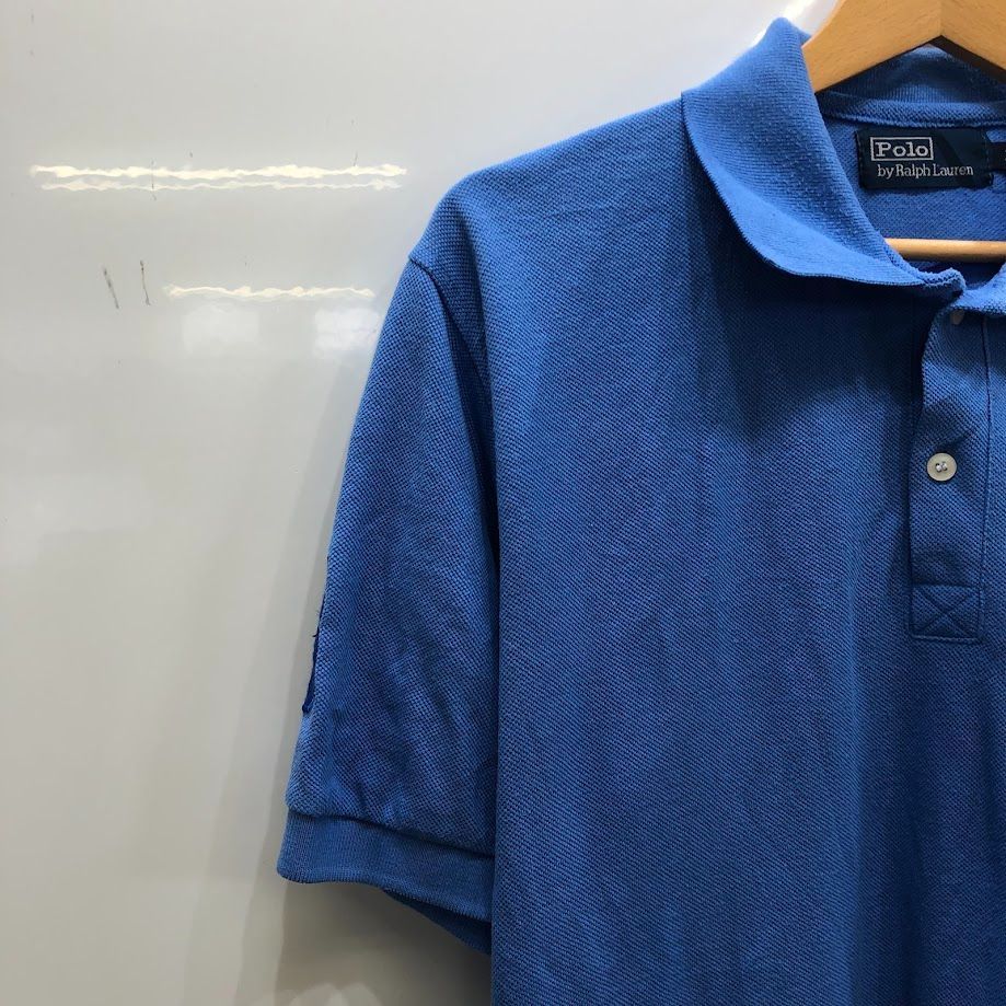 90's Polo by Ralph Lauren/90年代 ポロバイラルフローレン