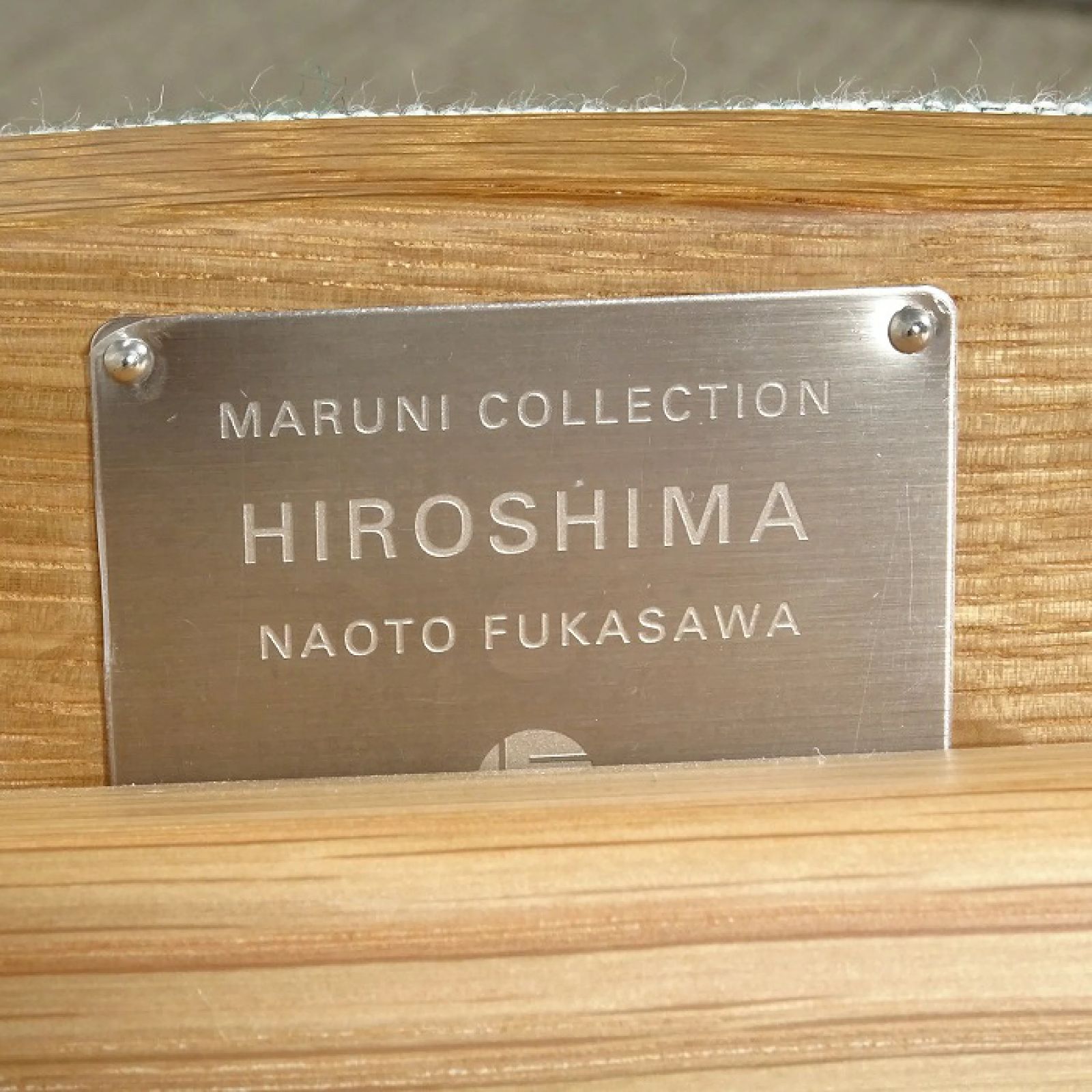 HIROSHIMA ヒロシマ