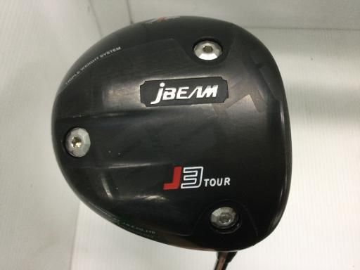 JBEAM J3 TOUR ドライバー シャフト5X Fire Express ドライバー J BEAM
