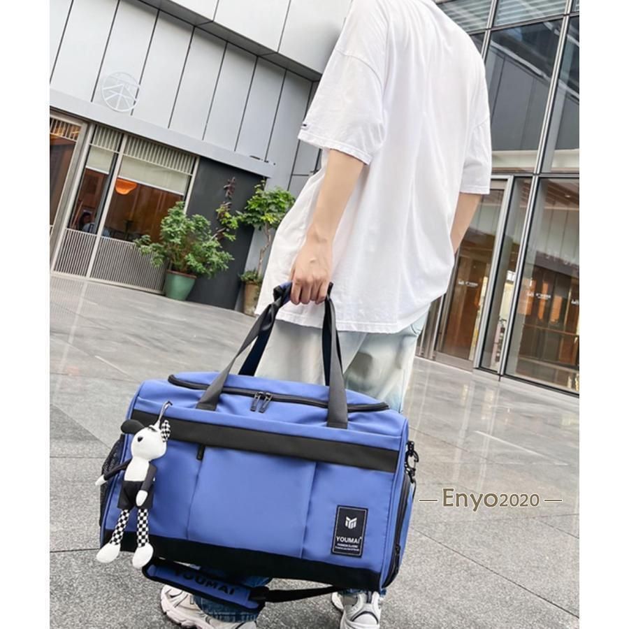 旅行バッグ メンズ