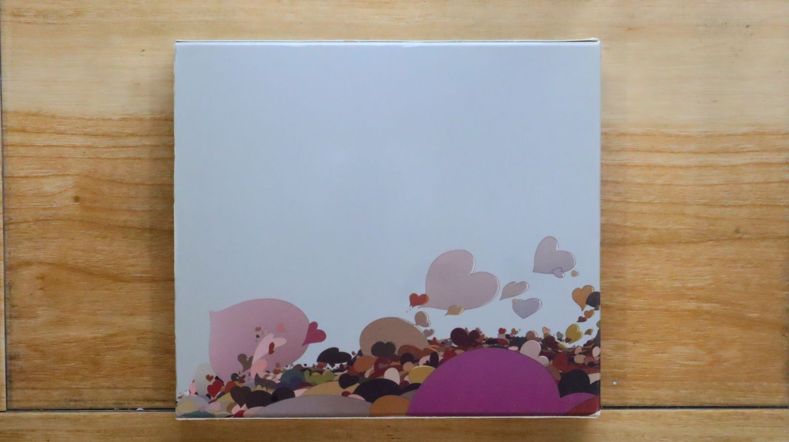 国内盤CD☆スーパーセル/supercell□ こっち向いて Baby/Yellow