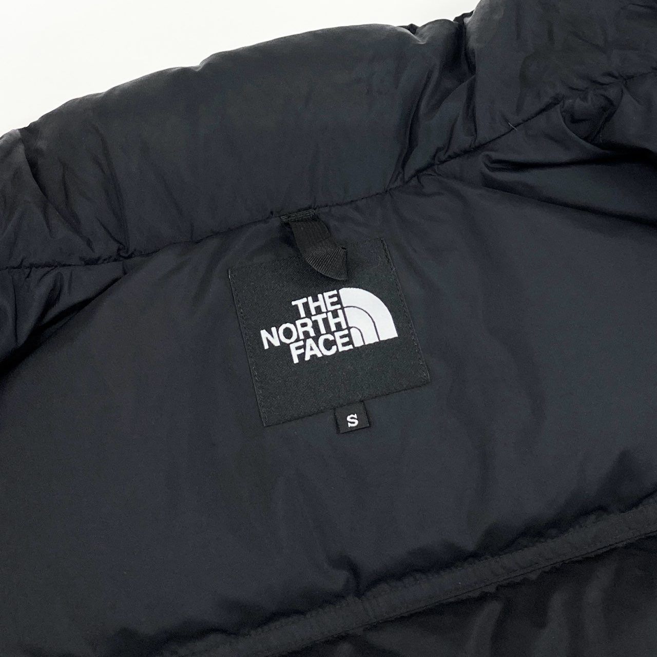 2f6 THE NORTH FACE ザ ノースフェイス ND91843 ヌプシベスト ダウン