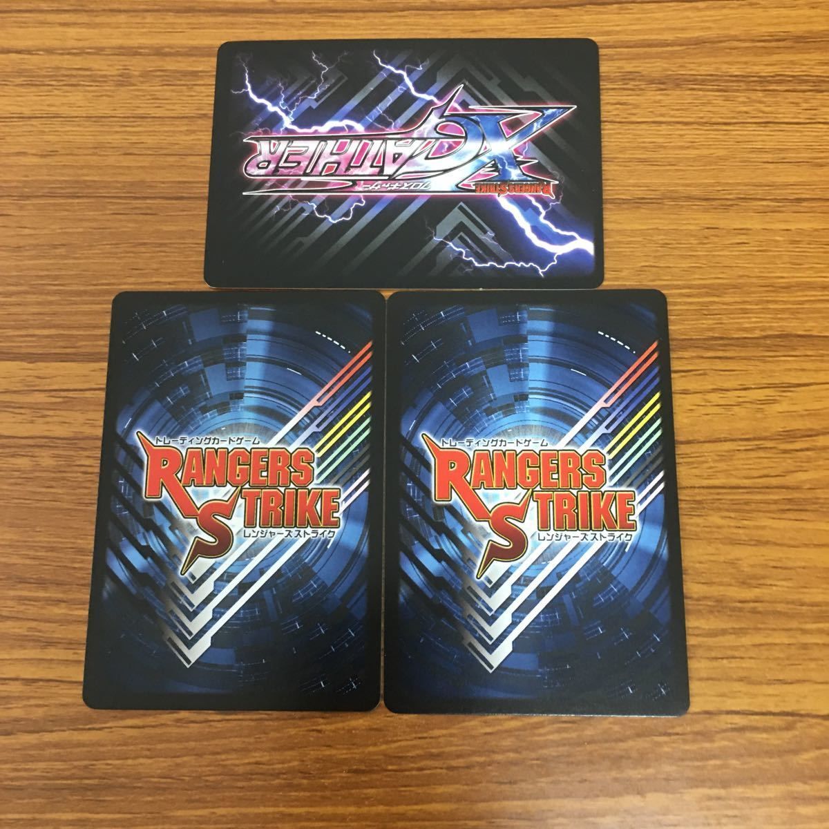 矢 80 レンジャーズストライク カード まとめ 激走戦隊 カーレンジャー