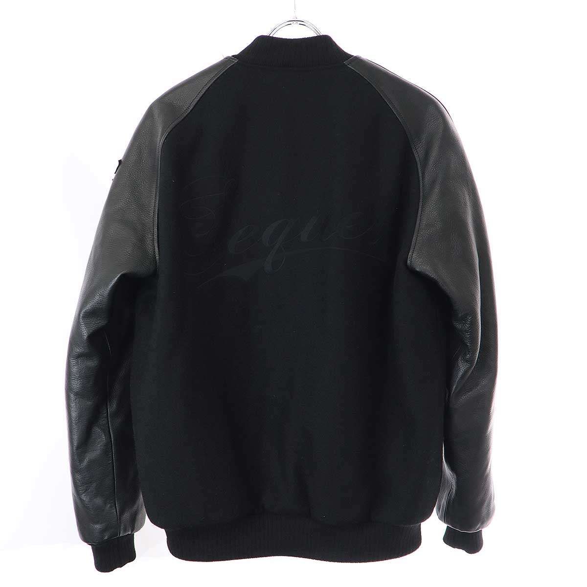 SEQUEL×fragment design 藤原ヒロシ シークエル フラグメント