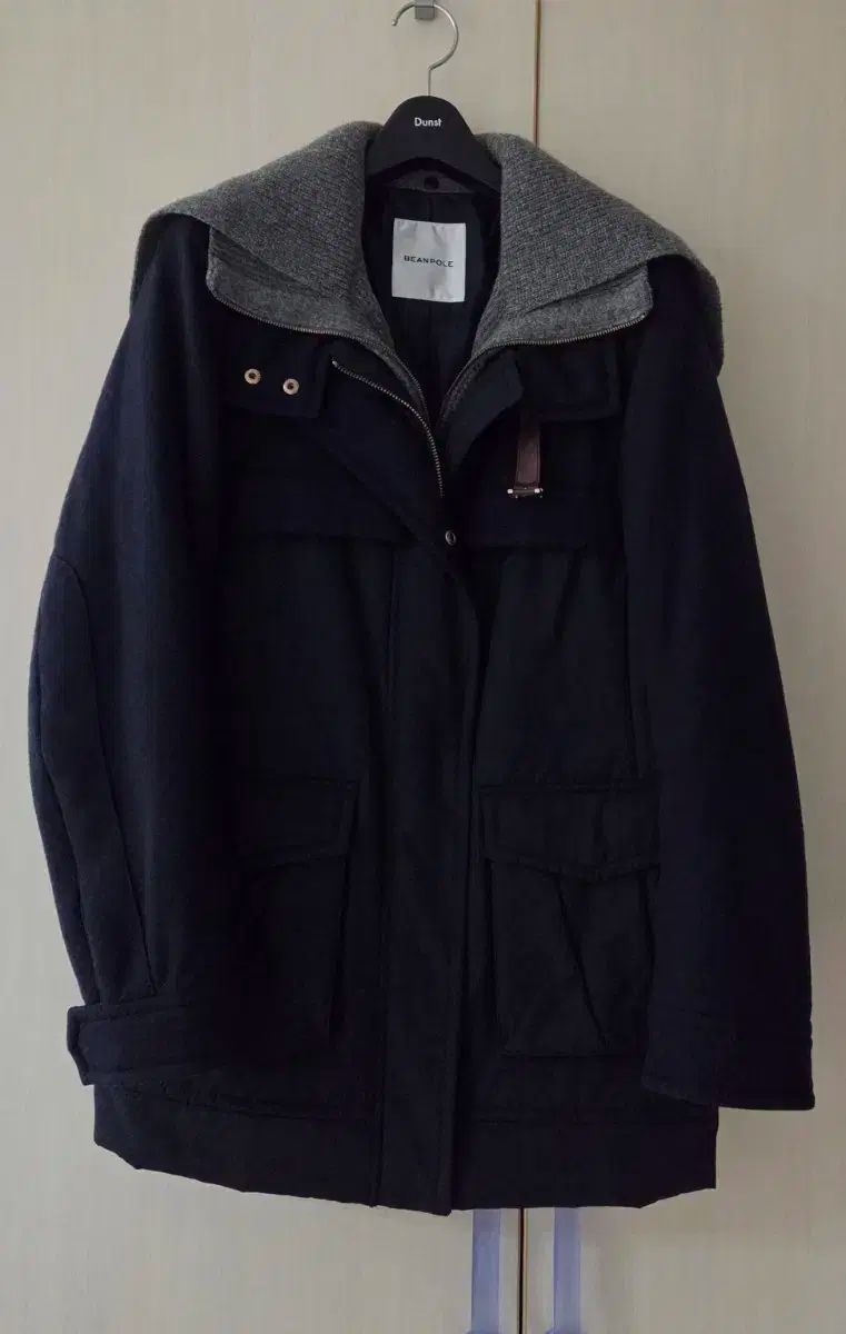 BEAN POLE ビーンポール ダウン アウター