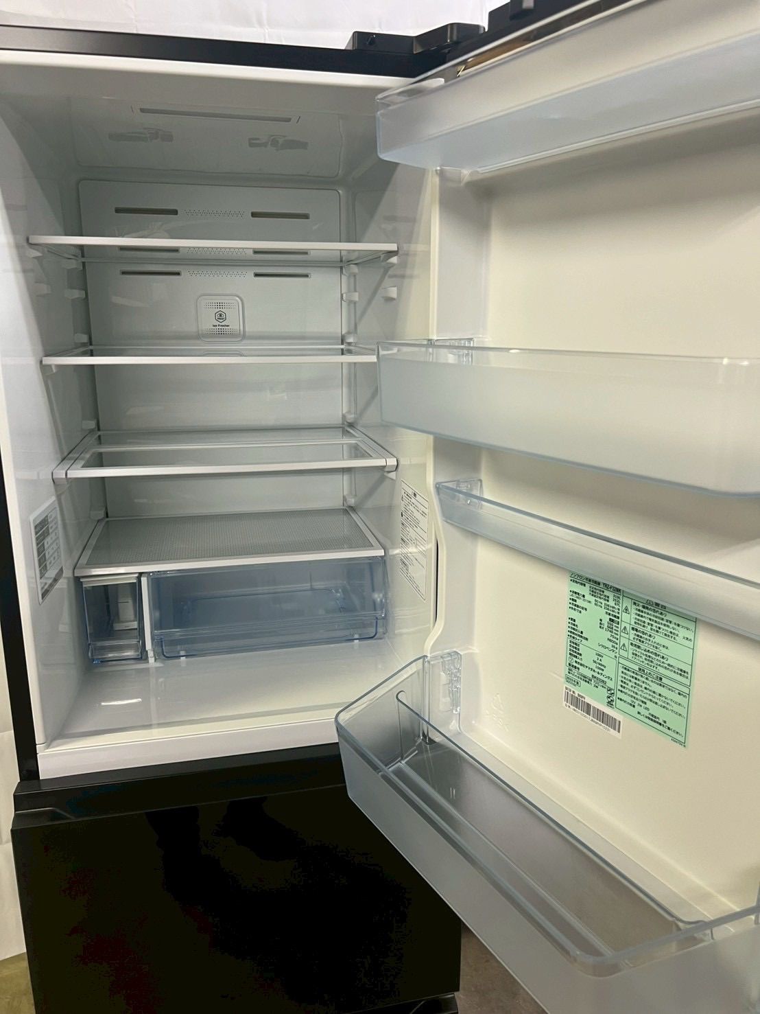 【美品】ヤマダ電機 3ドア冷蔵庫 YRZ-F32MK 2025年製 319L 美品】ヤマダ電機 3ドア冷蔵庫 YRZ-F32MK 2025年製 319L 楽天市場