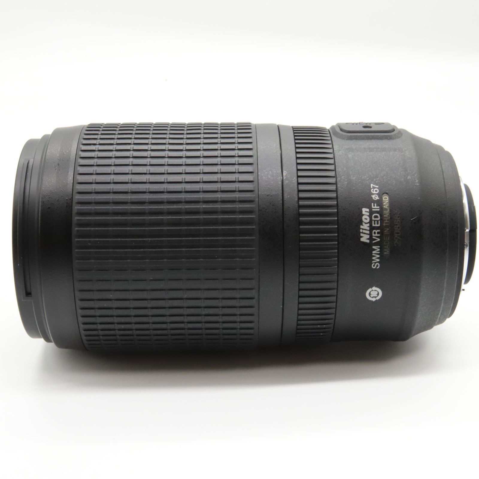 Nikon SWM VR ED IF 67 レンズ NIKON AF－S70
