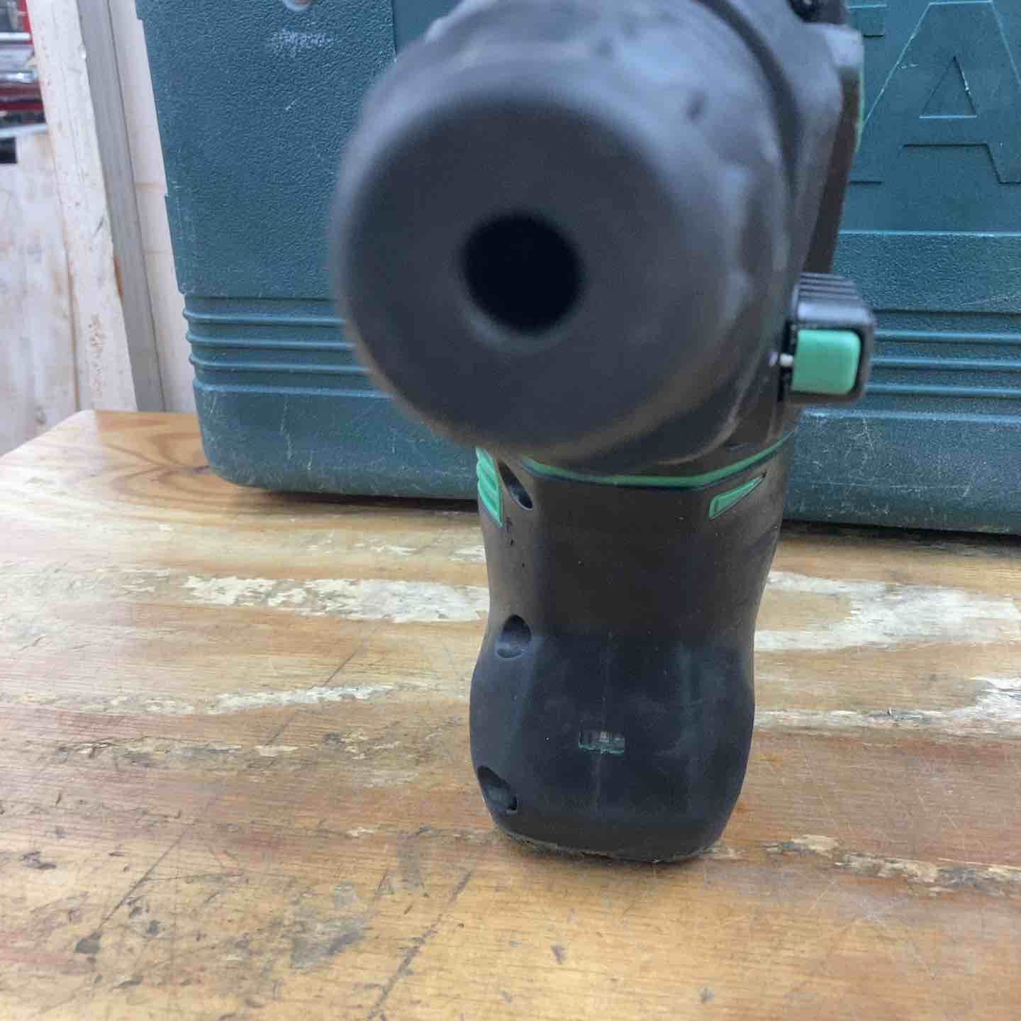 ハイコーキ HIKOKI