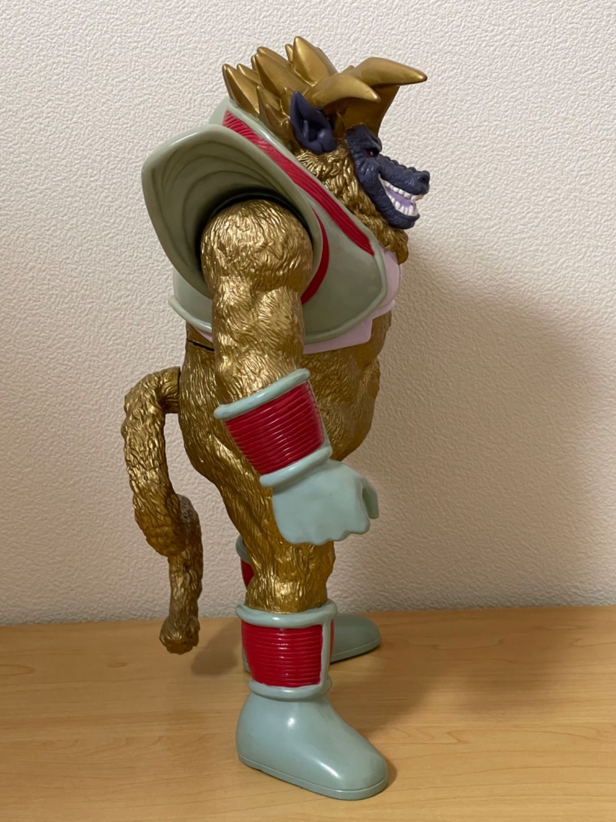 超格安価格 新品 未使用 ドラゴンボール Gt 大猿ベビー 海外限定 コミック アニメ Www Afdservex Es Www Afdservex Es