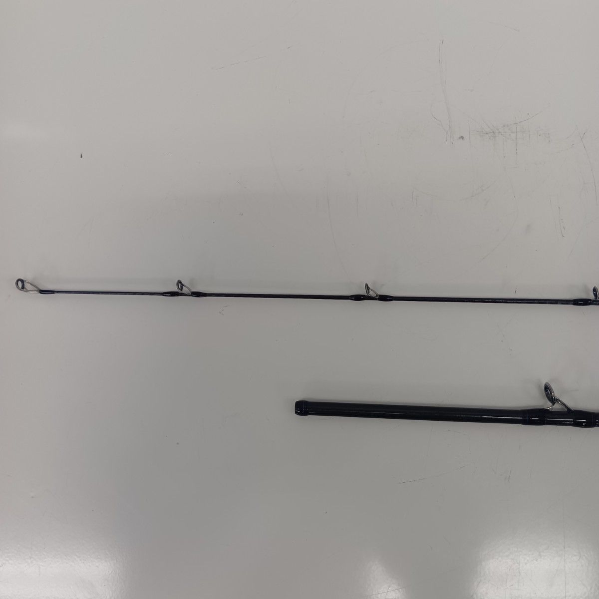 SHIMANO - SHIMANO シマノ 39753 釣り用品 ロッド ルアーロッド スコーピオン1752R-2 キズ有 程度B SHIMANO シマノ 39753 釣り用品 ロッド ルアーロッド